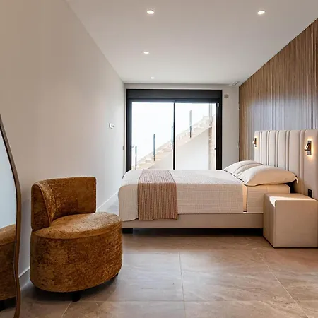 Campana Garden Finestrat