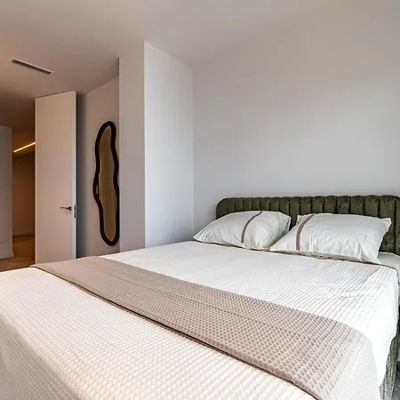 Campana Garden * Finestrat